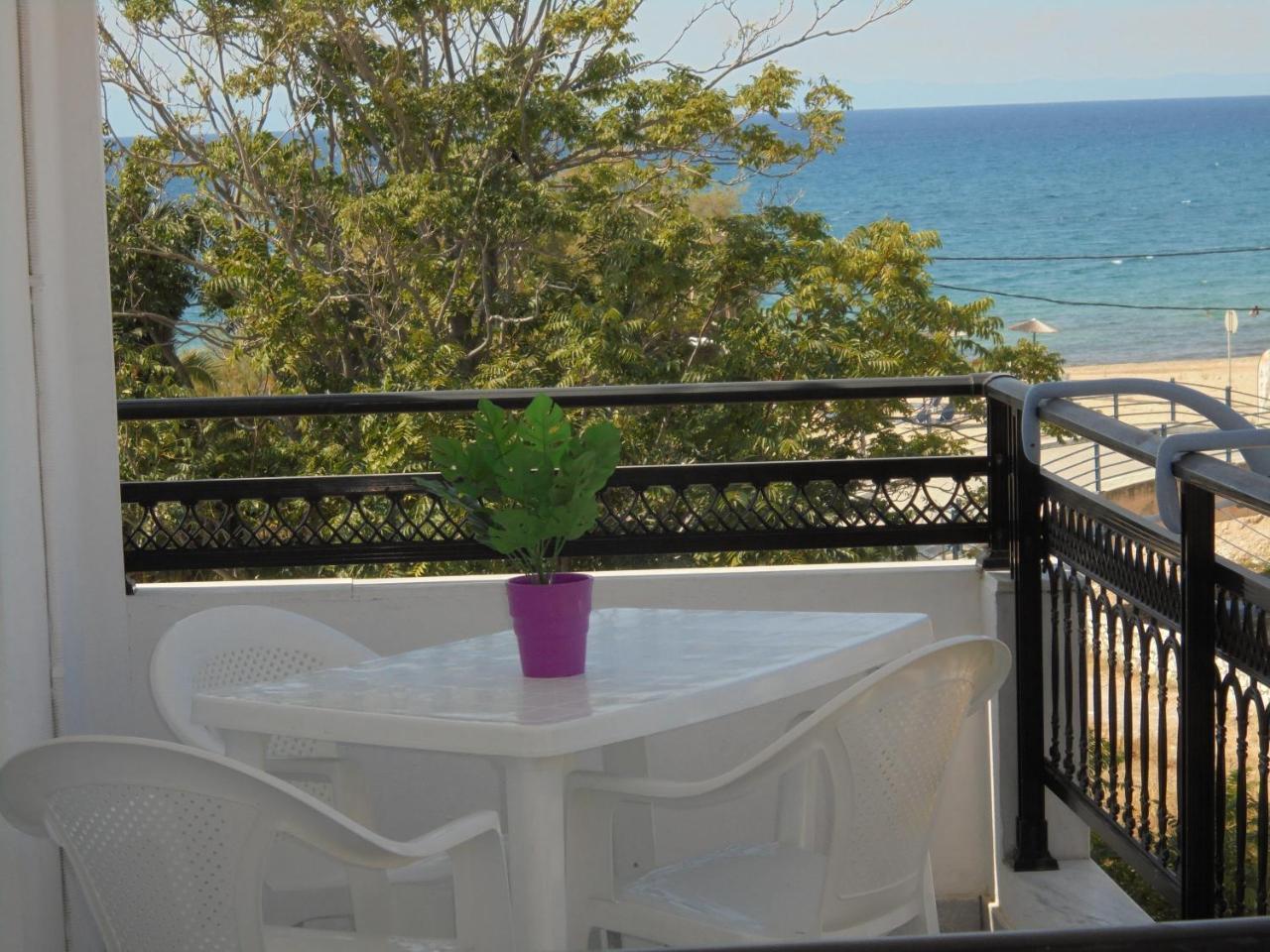 Villa Chrissa