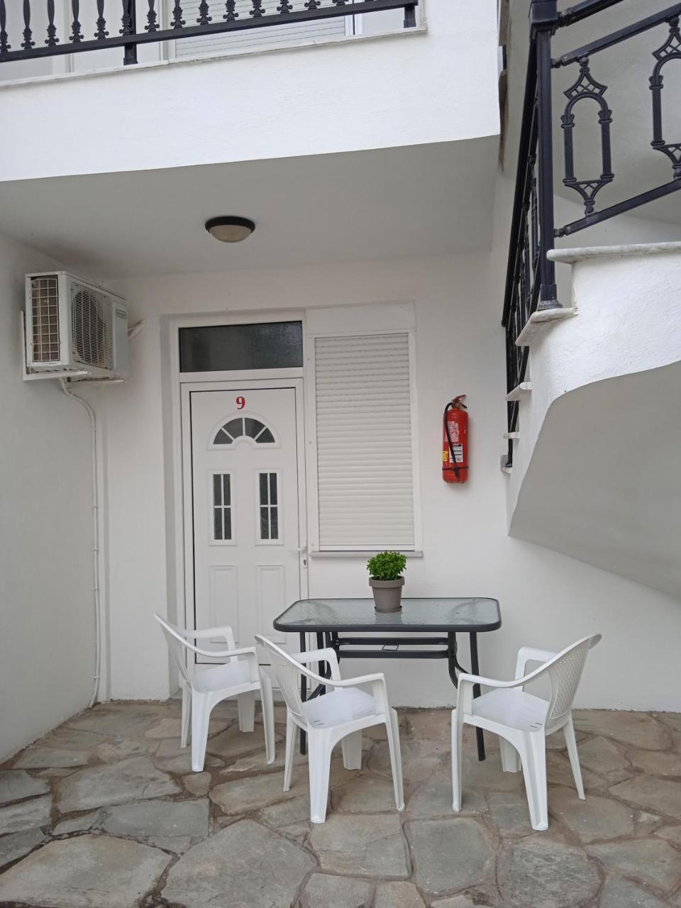 Villa Chrissa