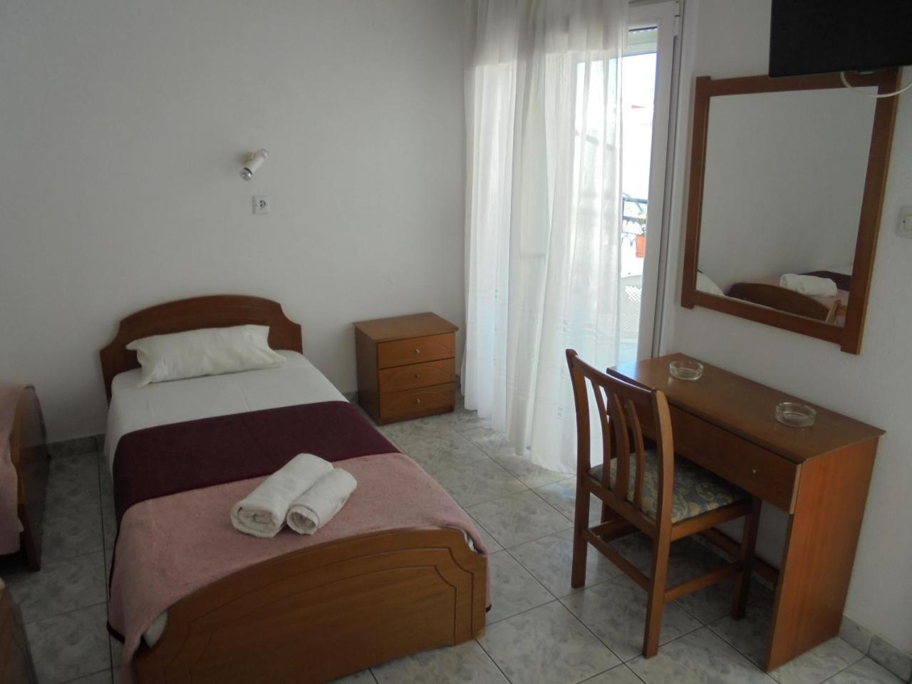 Villa Chrissa
