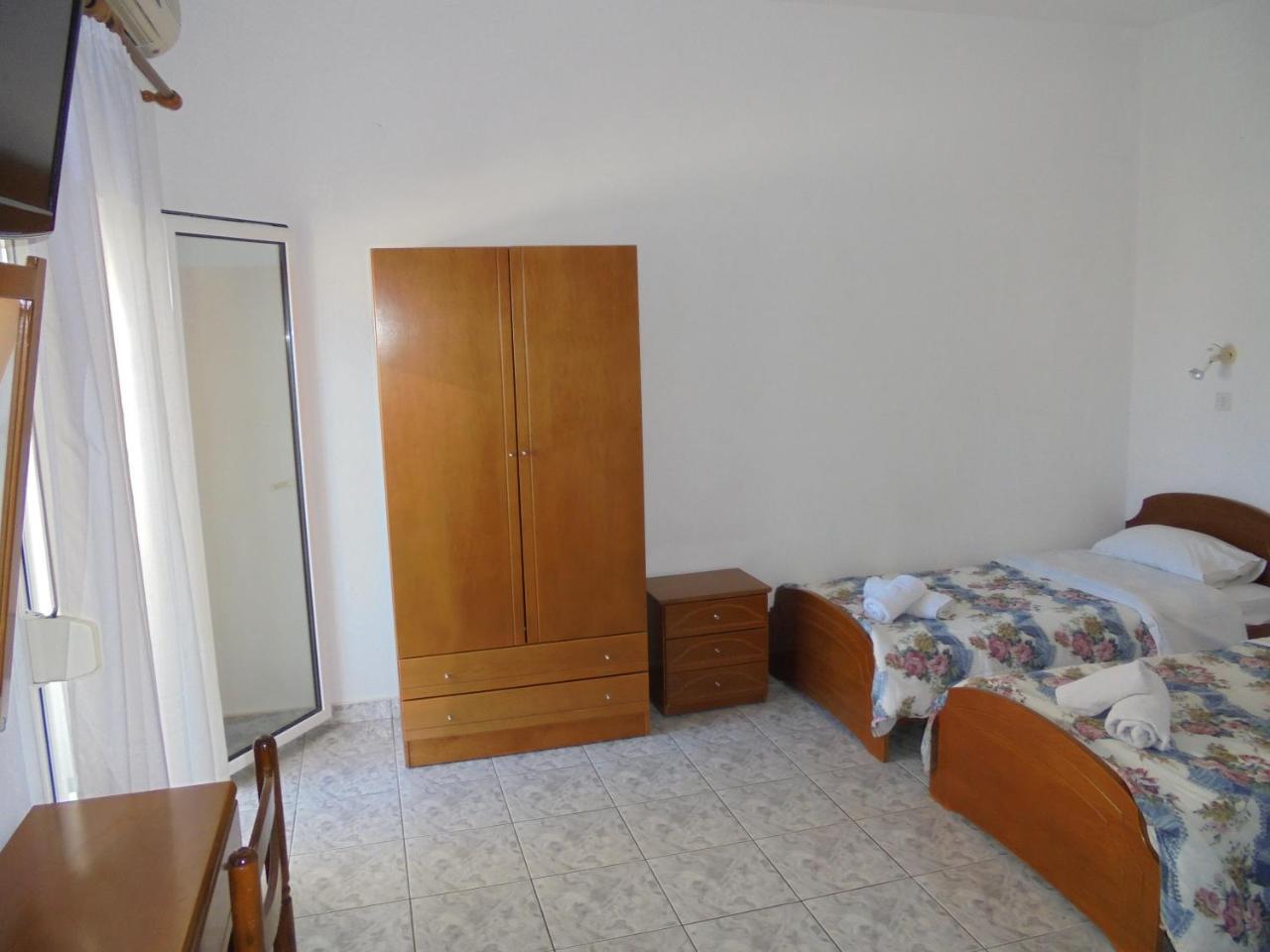 Villa Chrissa
