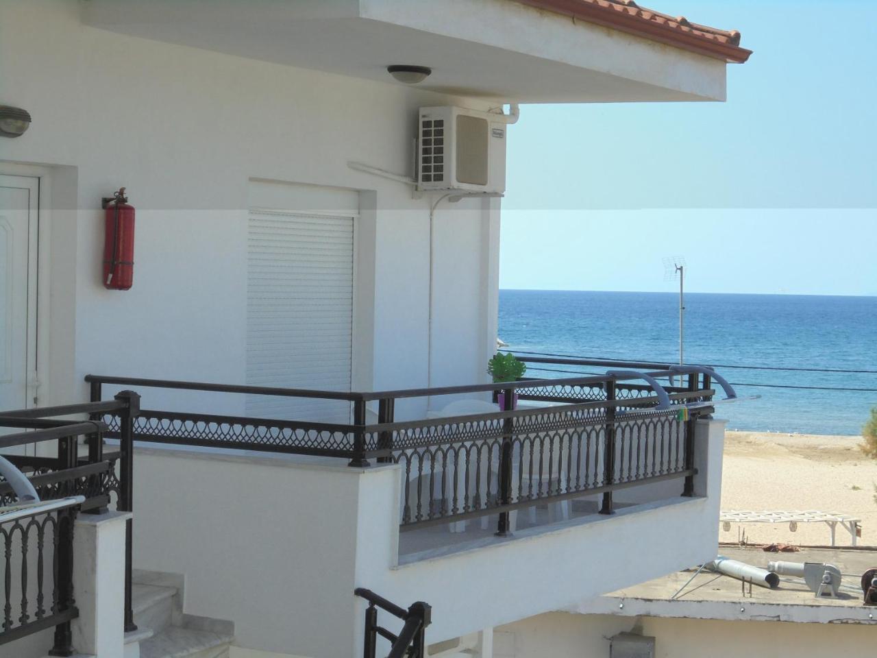 Villa Chrissa