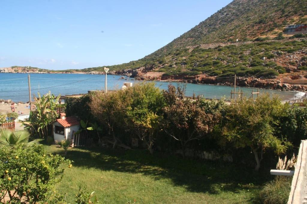 Rena Giorgos Apts Ii On The Beach Bali