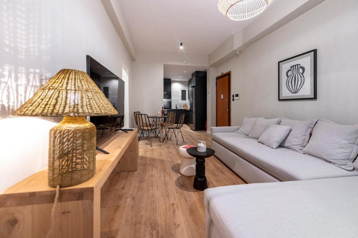 Acropolis Boutique Retreat In Koukaki Area Athens