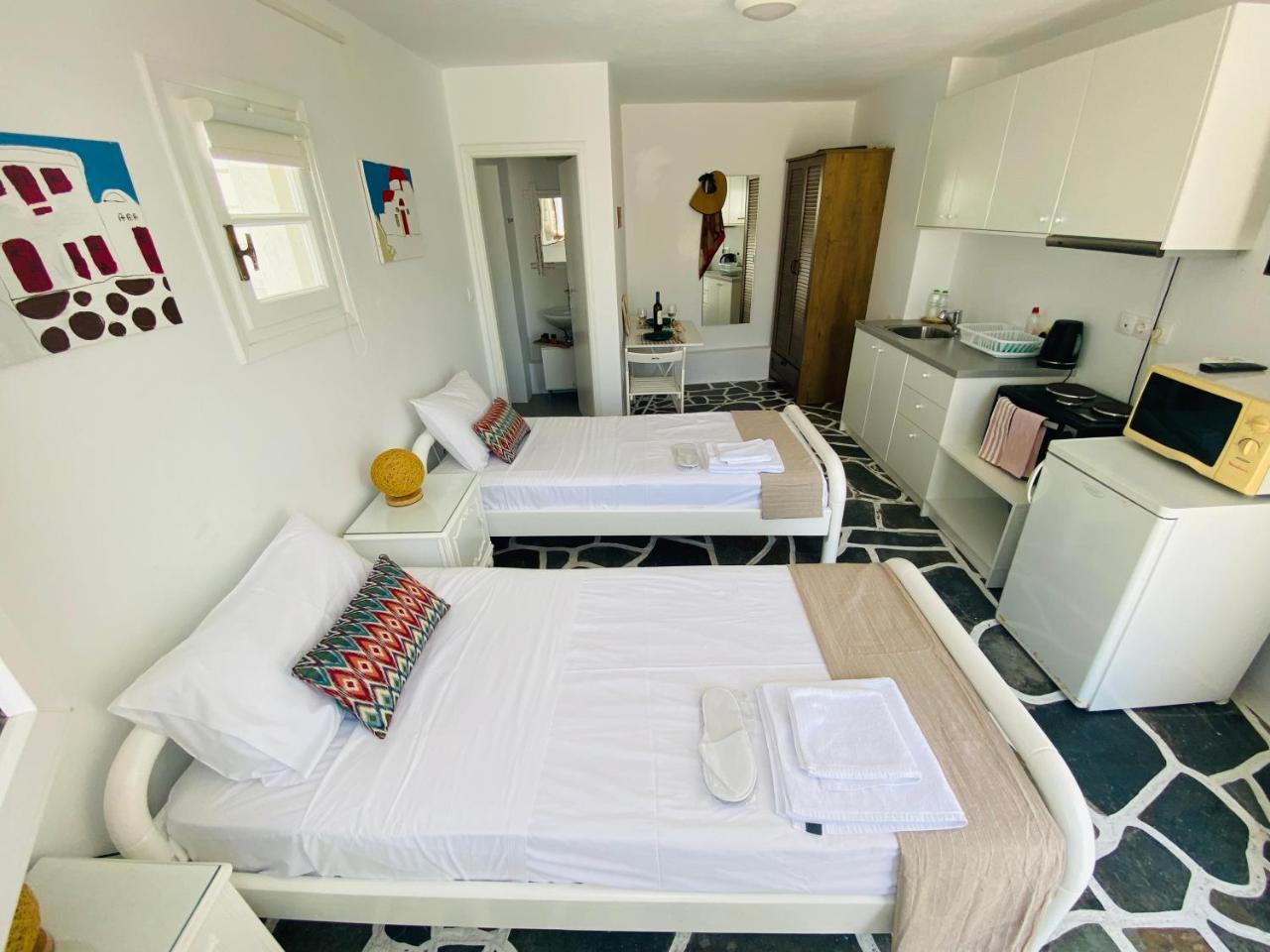 Sing & Blossom Accommodation