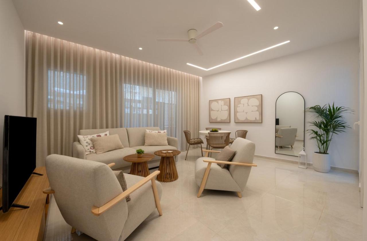 Mireye Lake Apartments