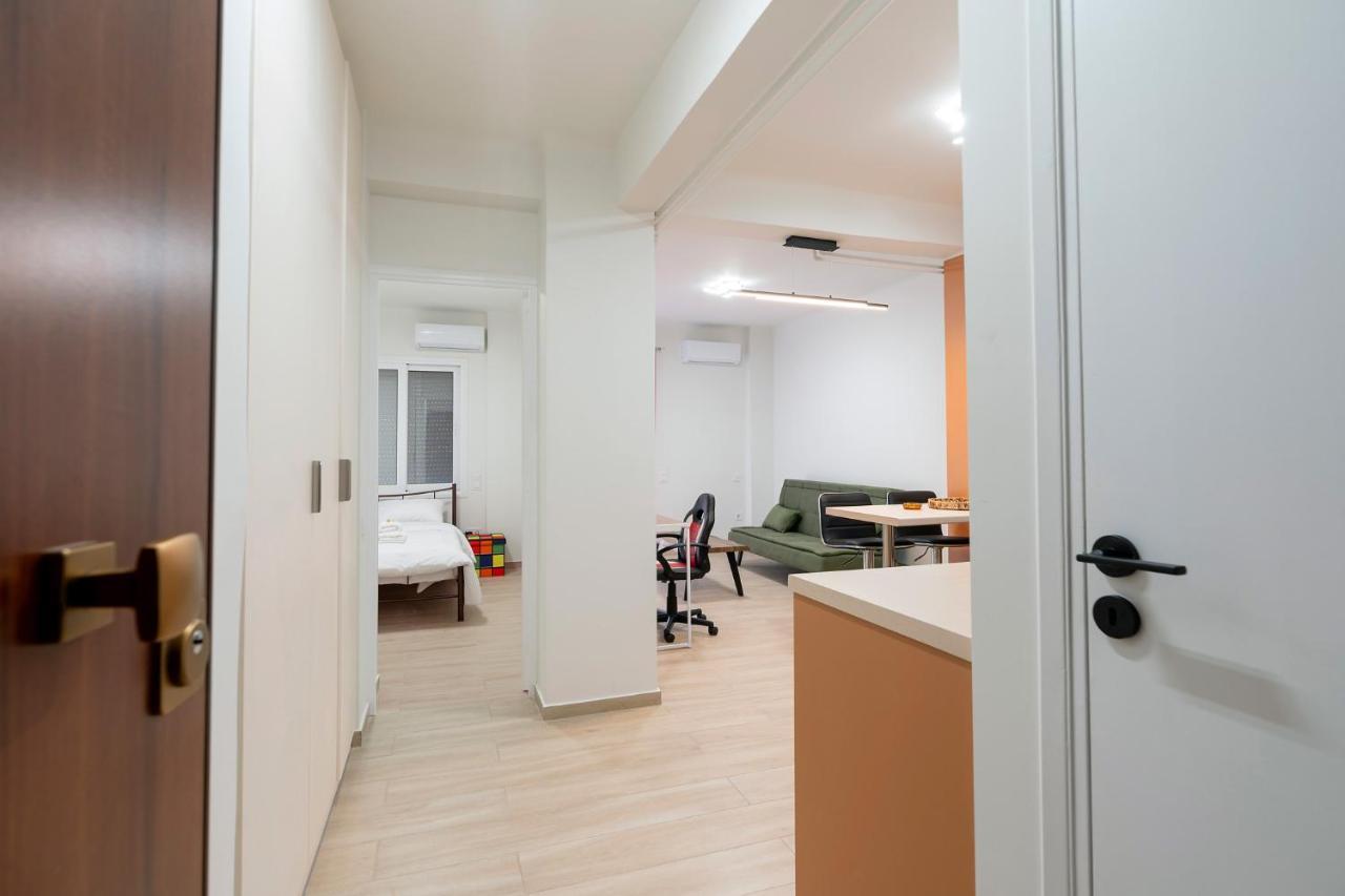 Bohemian Beehive Oasis I