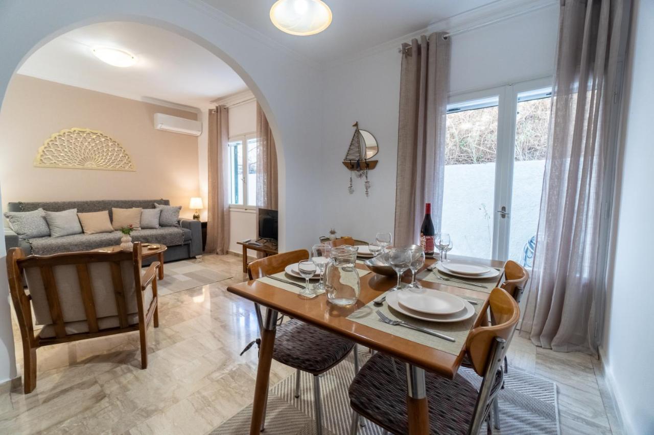 Casa Gioia by Guestcorfu