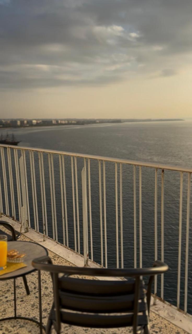 The Luxurious House Sea Front Thessaloniki