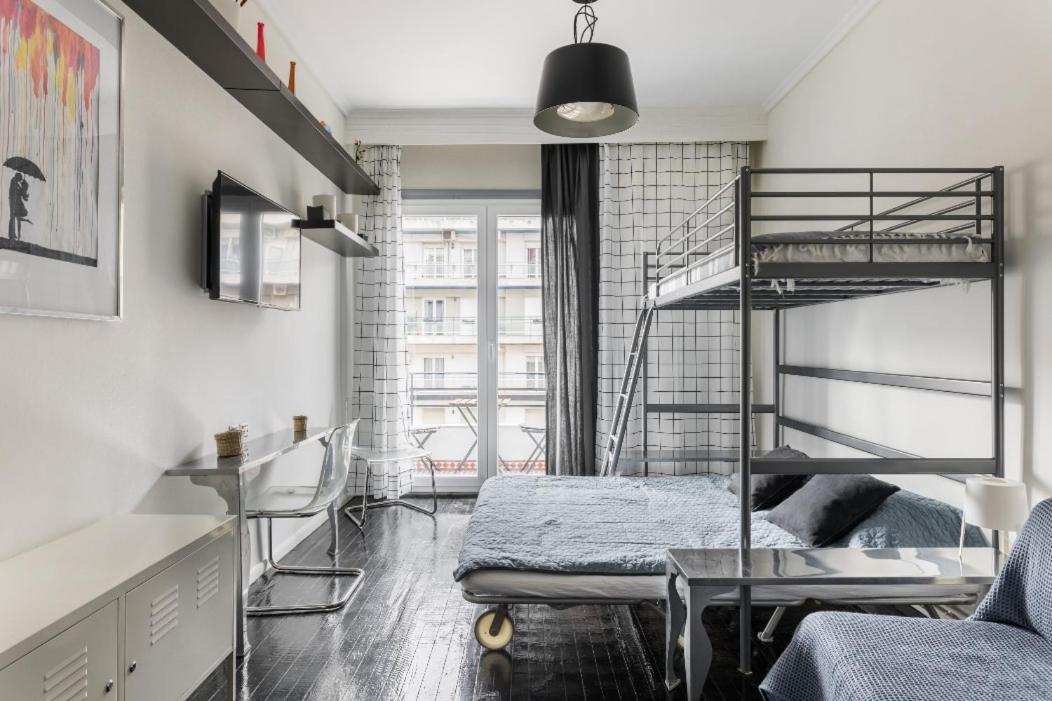 Restored, Immaculate Condo @ Historic Center #1