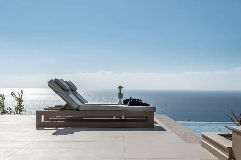 Holiways Villas Mykonos