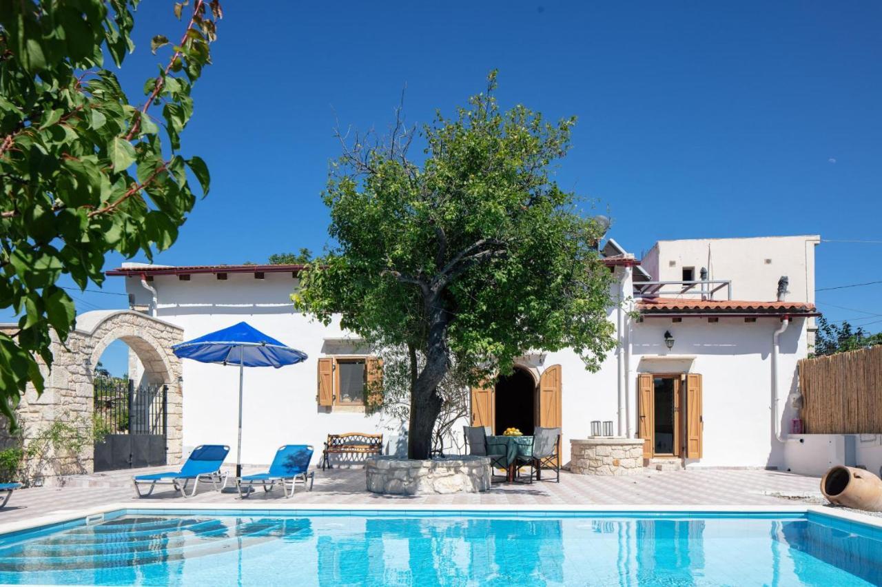 Silver Gem Villa With Private Pool