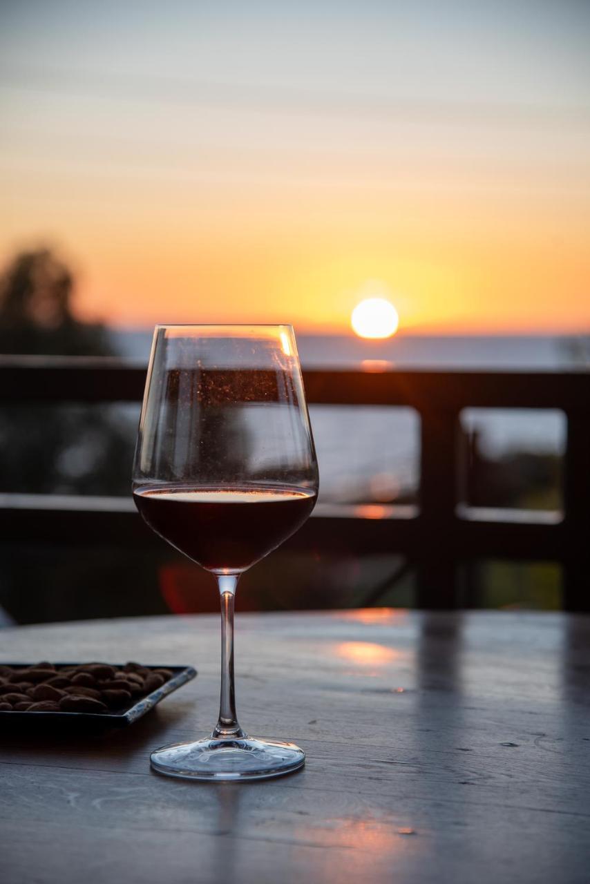Mounda Beach Retreat