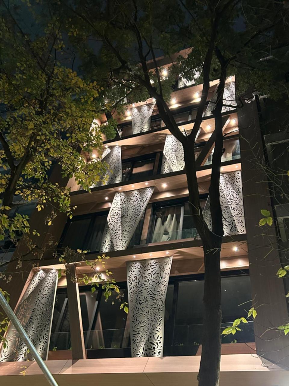 O!live Fully Equipped Apartments With Unique Design