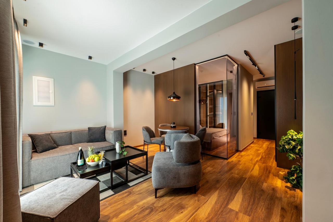 Pr Luxury Apartment
