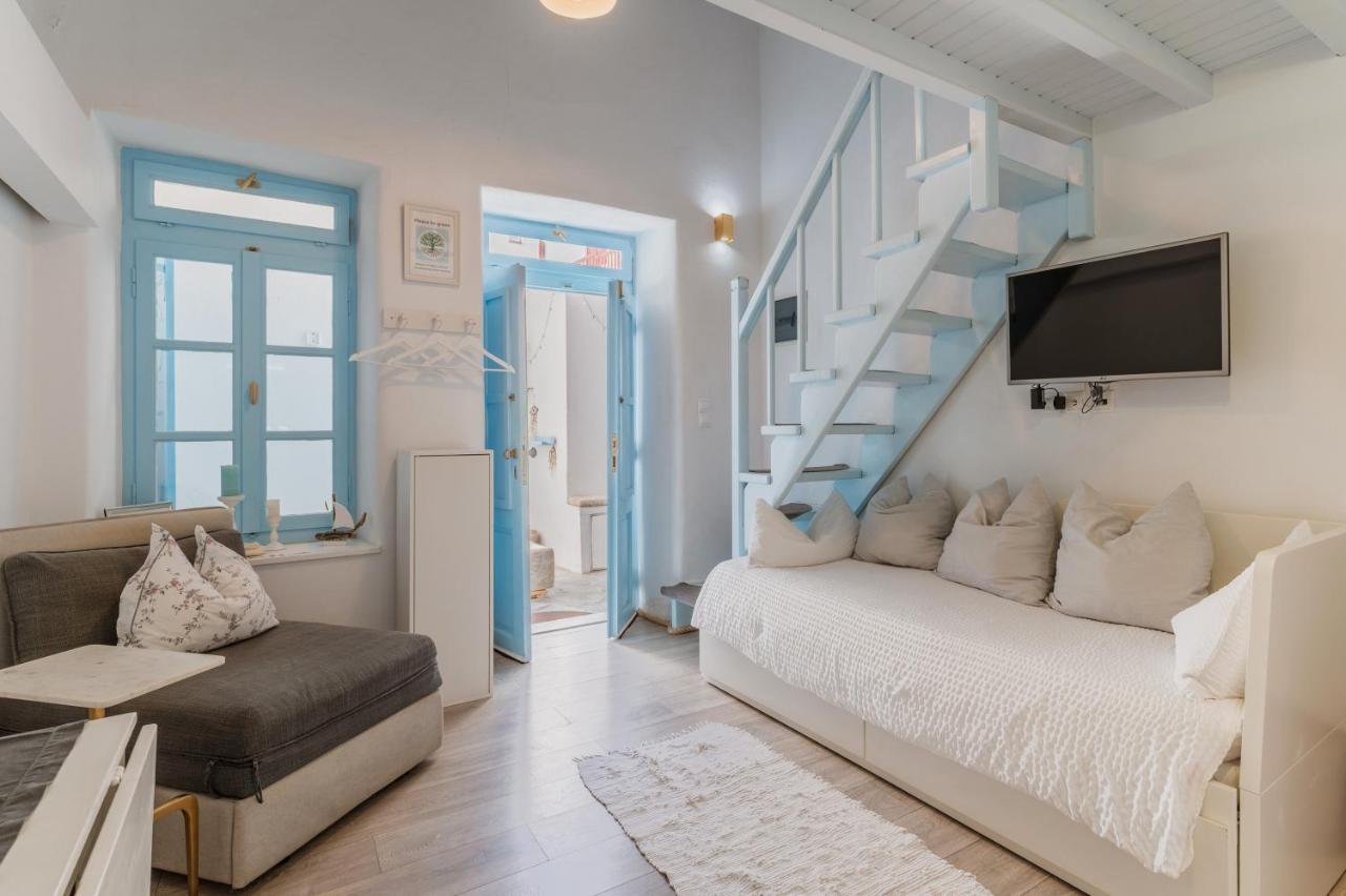 5-bed Stylish Maisonette