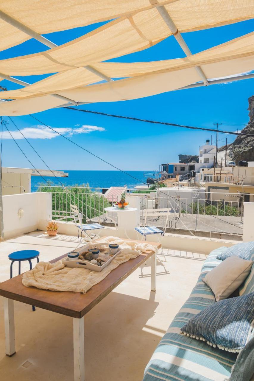 Maridaki Beach House