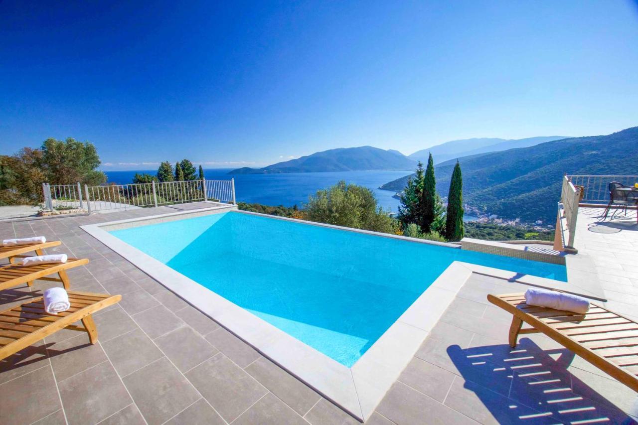 Remvi Villa