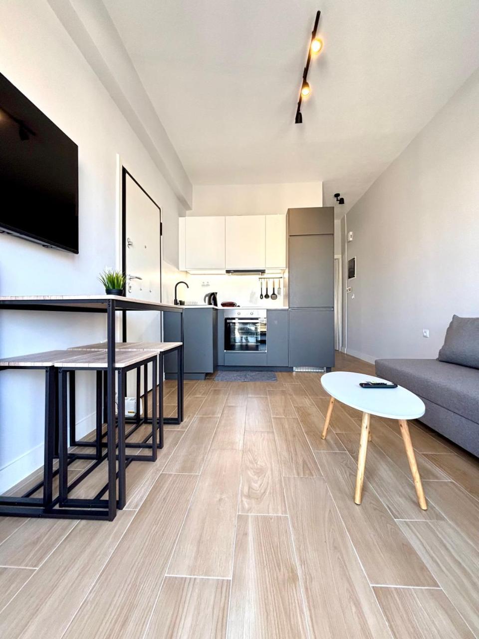 Athens Penthouse With Akropolis View!
