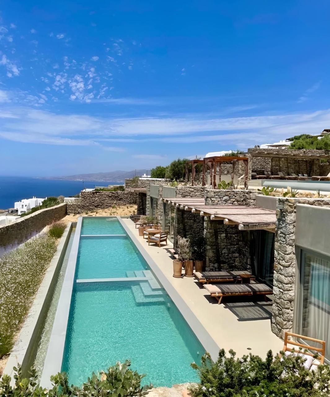 Hotiday Mykonos Fanari