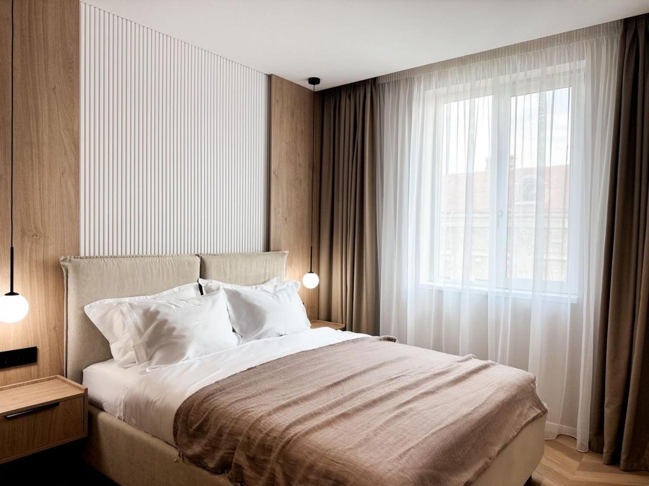 Bussiness Loft Oldcity