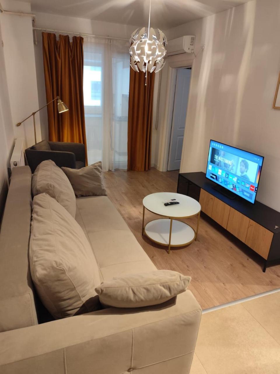 Central Residence Apartment 627