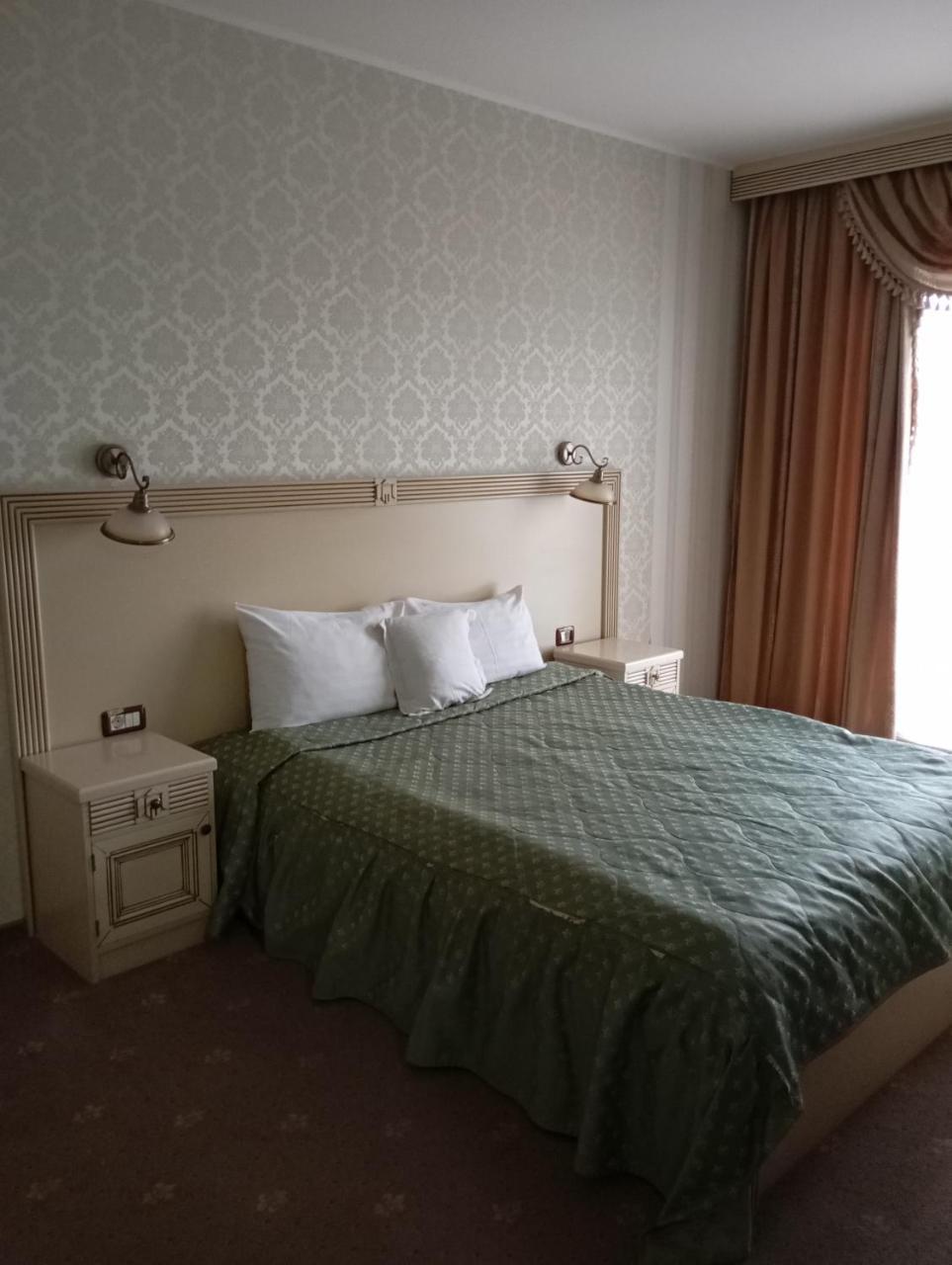 Hotel Majestic City Center