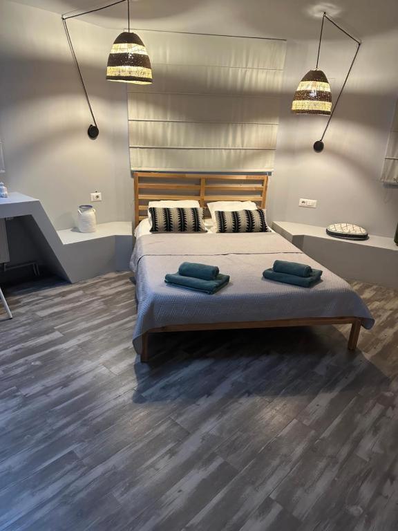 Flh Old City Vibes Apartments Old Town