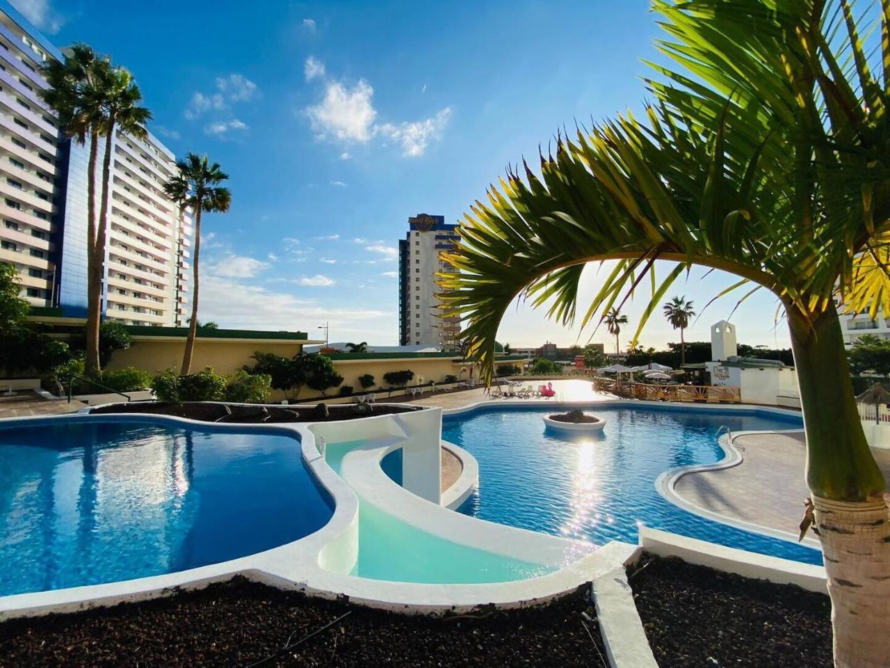 Paraiso Tropical