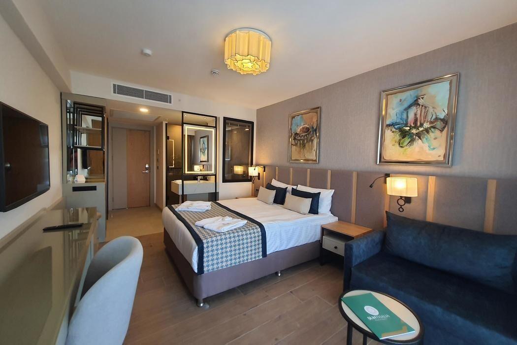 Sunthalia Hotels Resorts