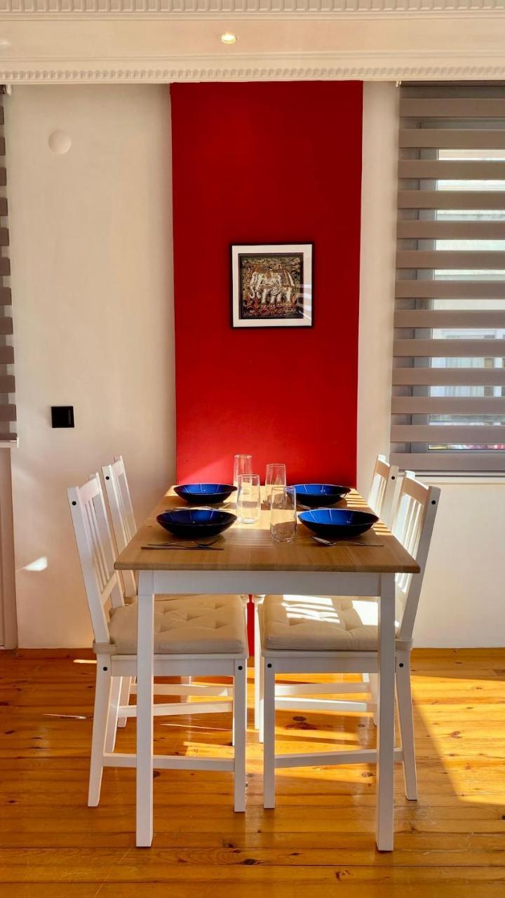 Suite Apartment At Walking Distance To Sea In Alanya