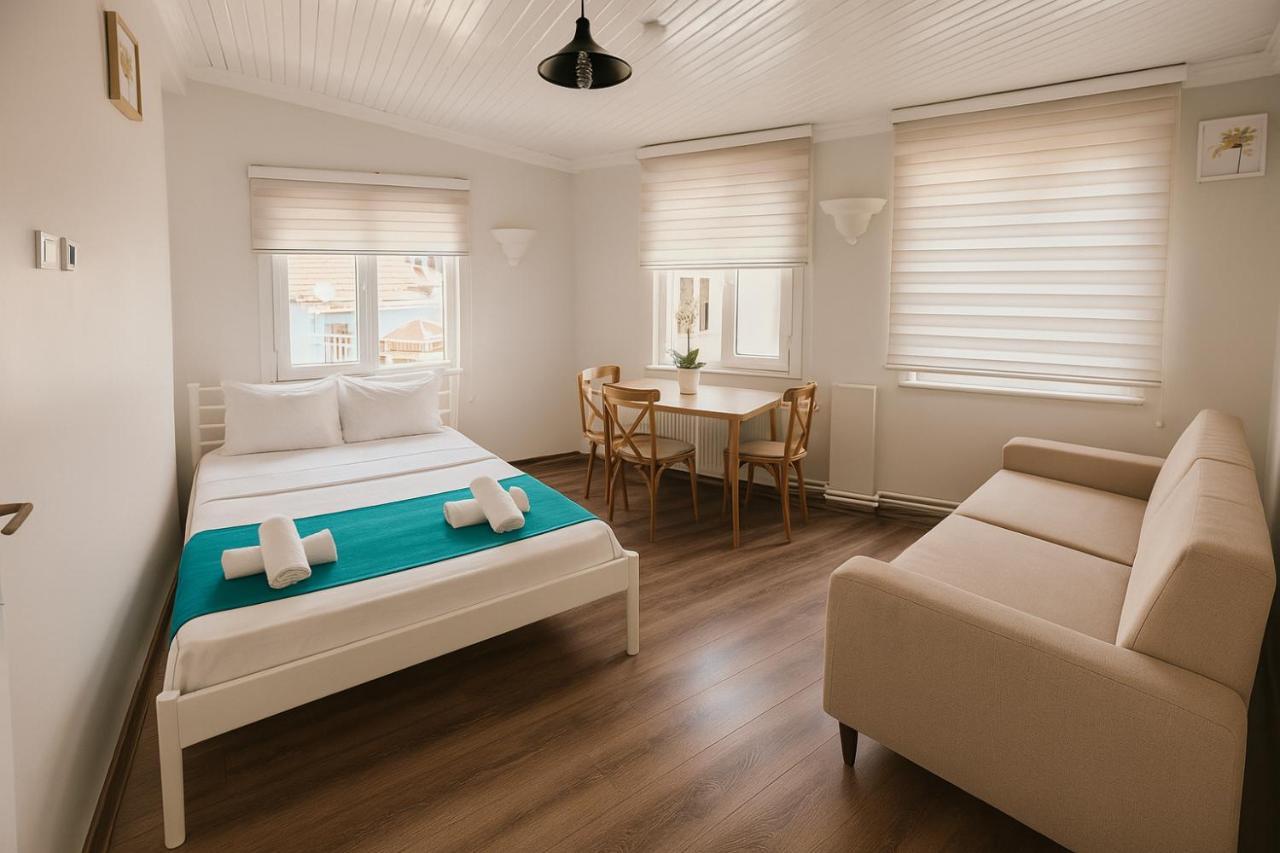 Istanberry Joker Two Bedroom Apartments