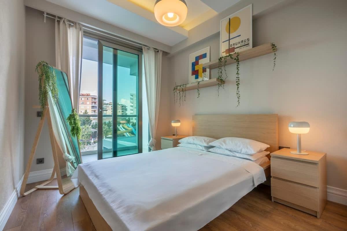 Sirius Town Residence Modern & Comfortable