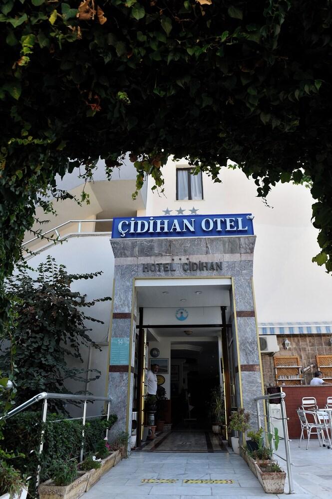 Cidihan Hotel
