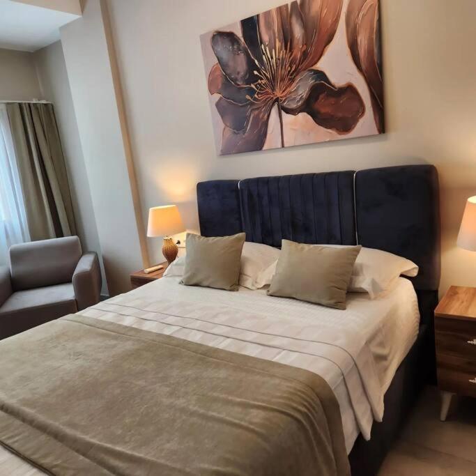 Traumhaus Mitten In Der City 60 Meter Zum Meer