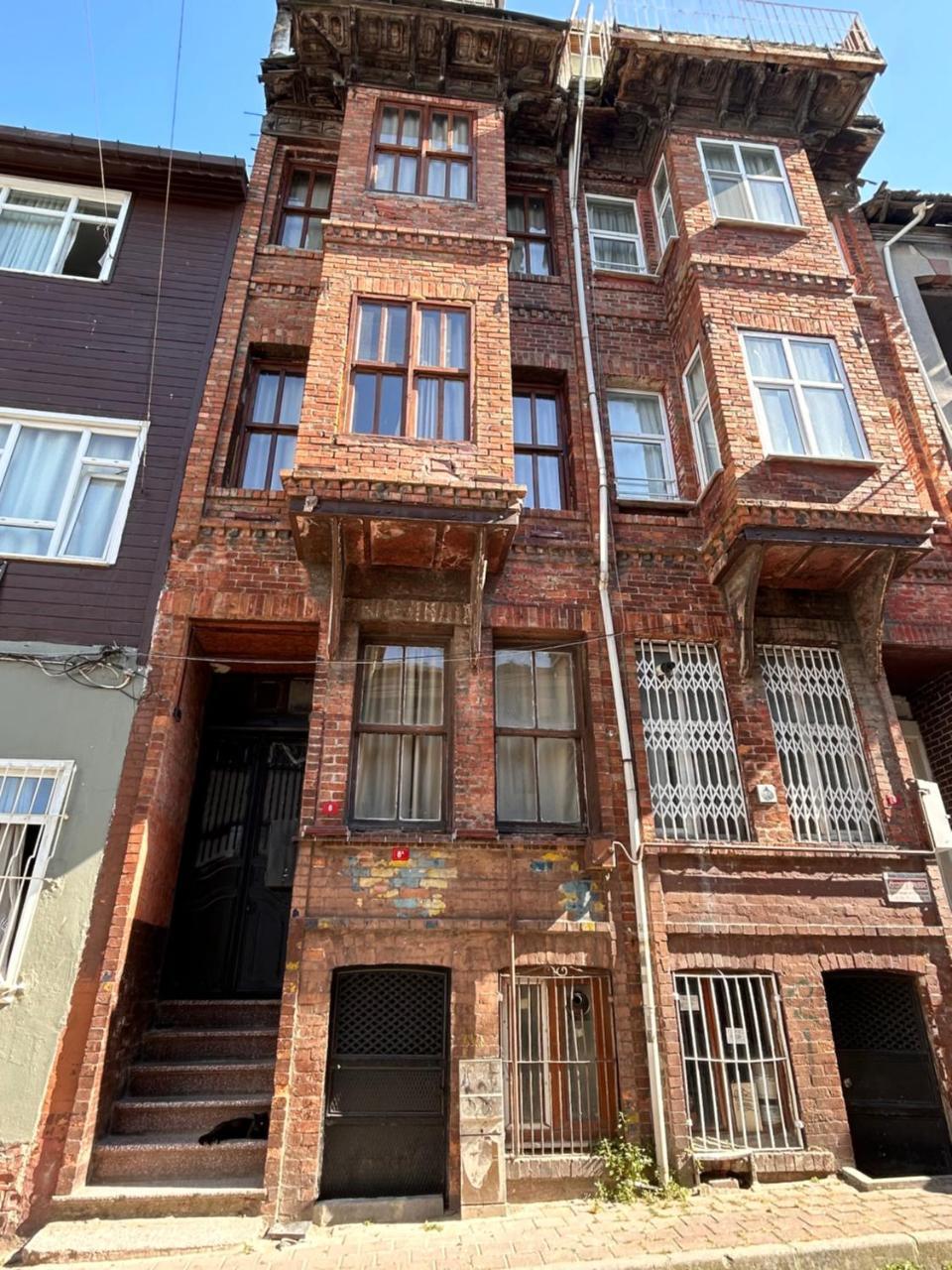 I1 Historic House Hotel With Gorgeous View