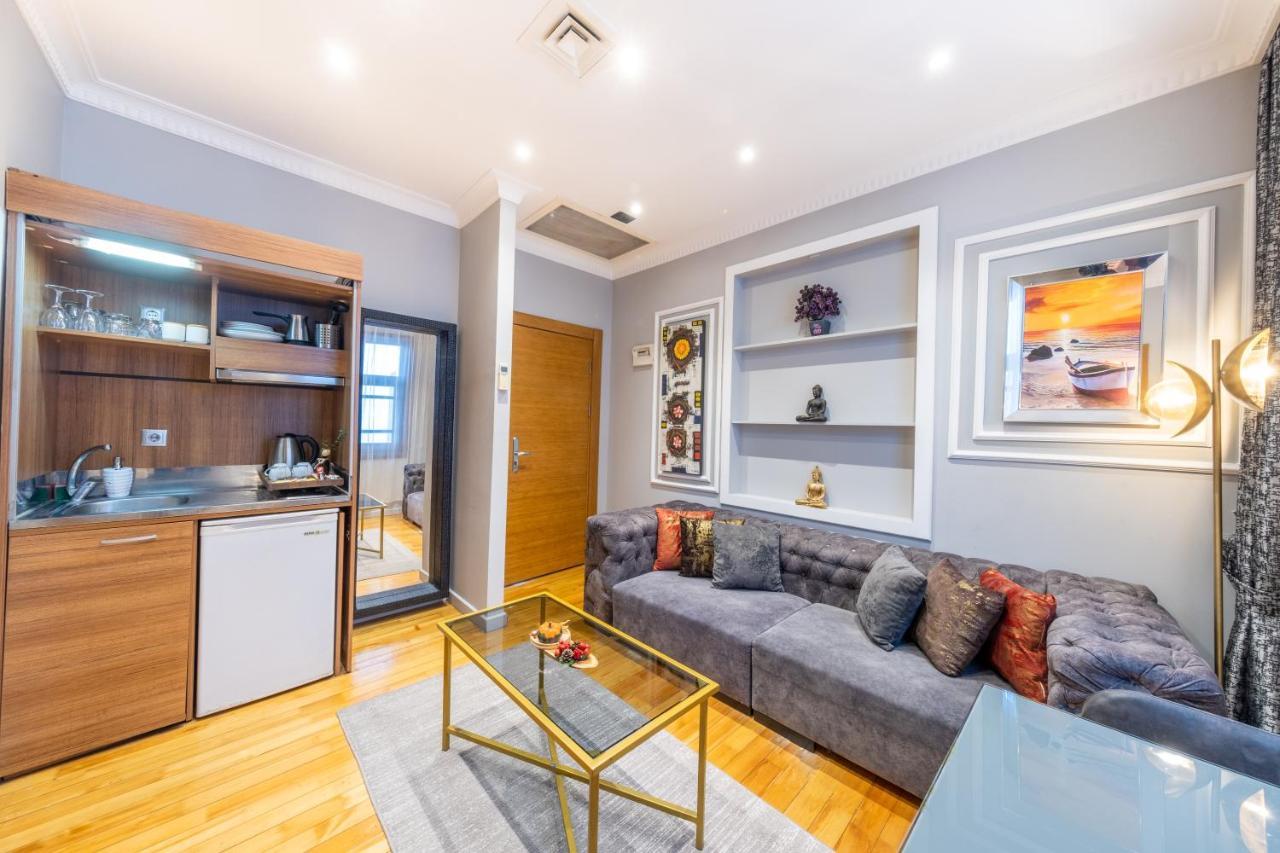 King Suite Hotel Besiktas