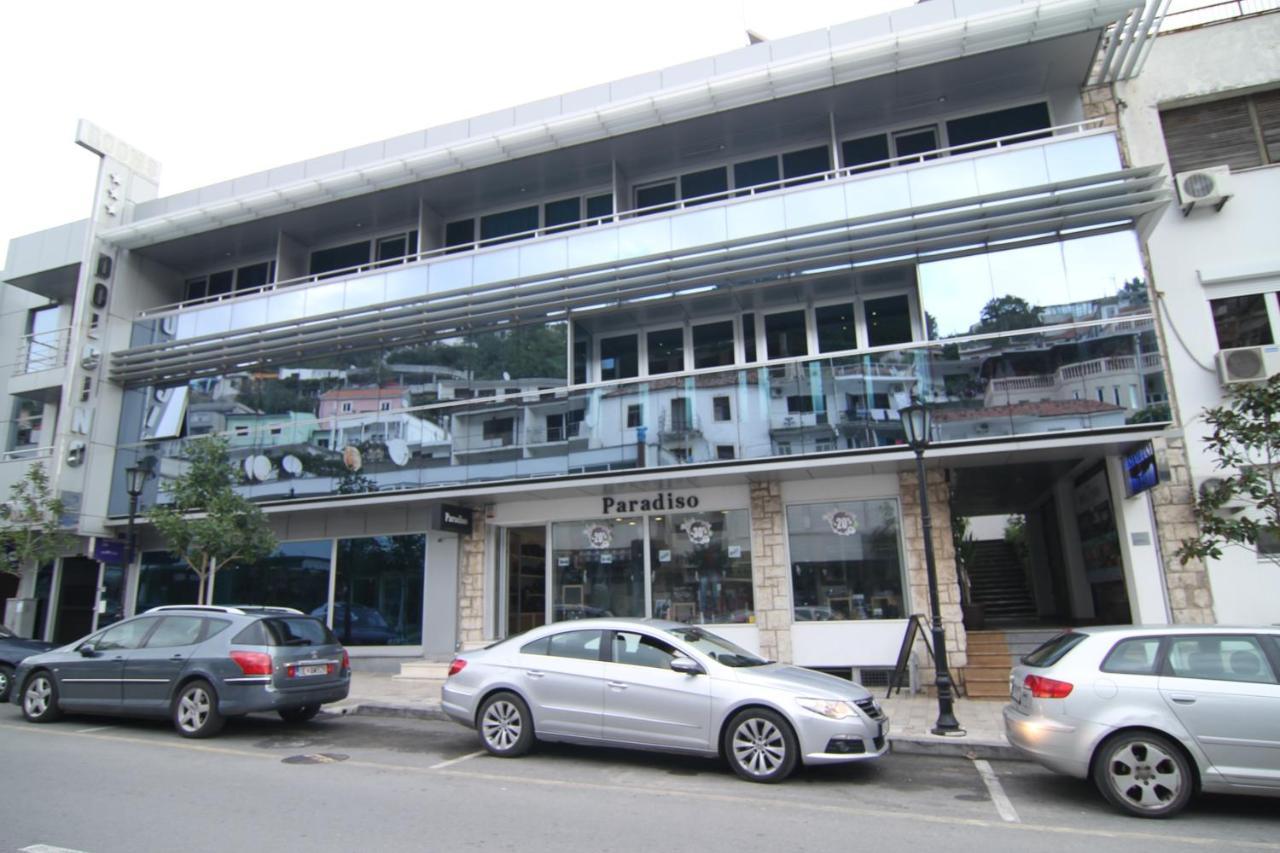 Hotel Dolcino