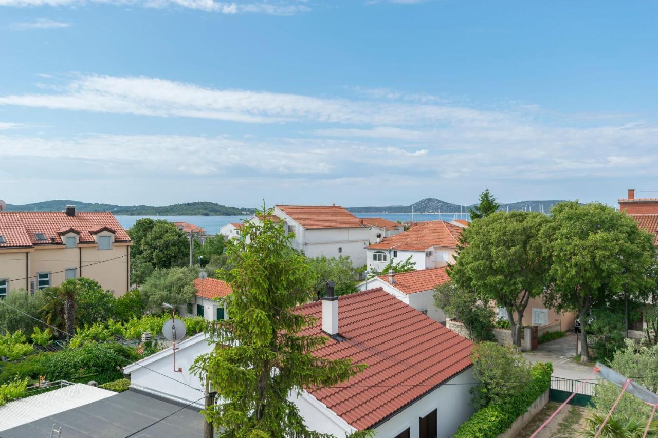 Apartments Blazica