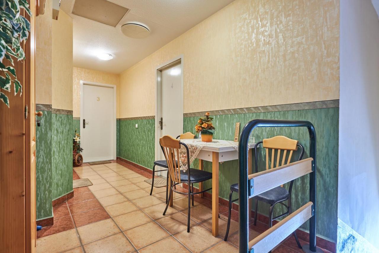 Ada Apartmanok