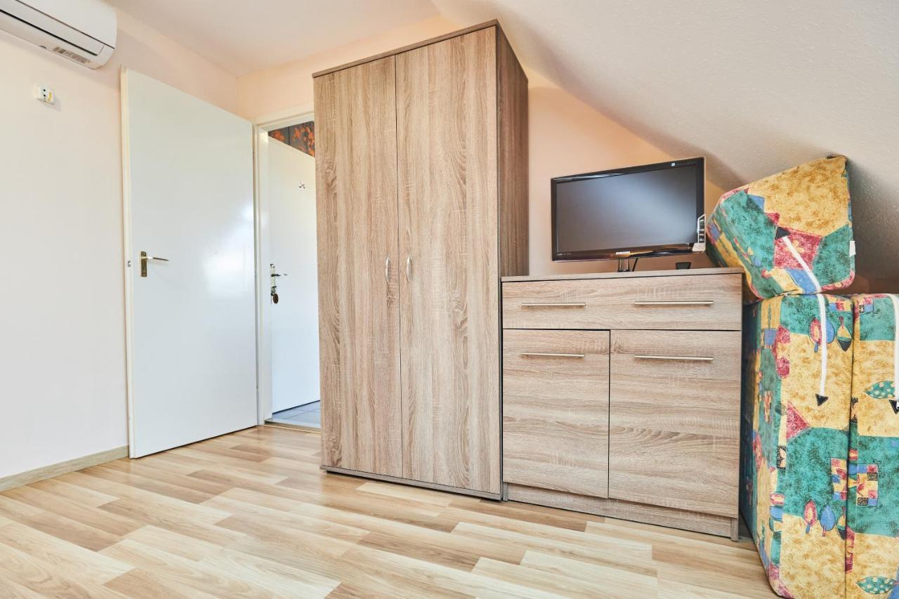 Ada Apartmanok