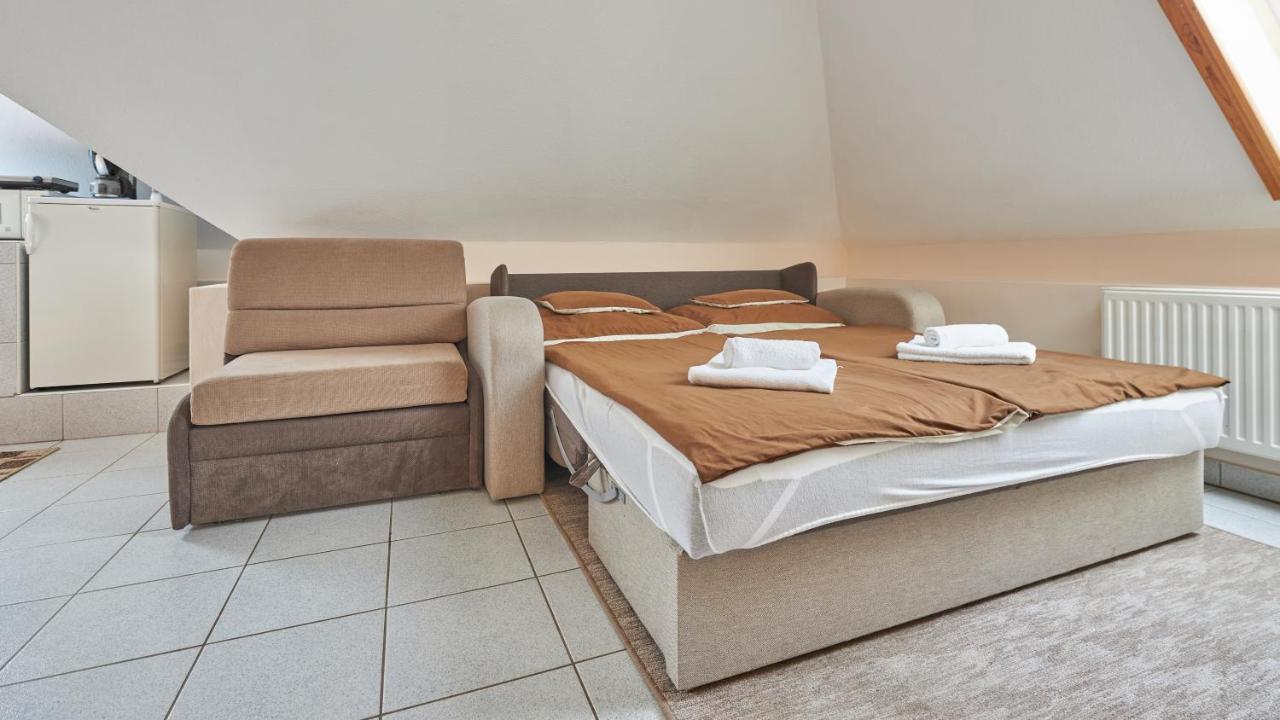 Ada Apartmanok