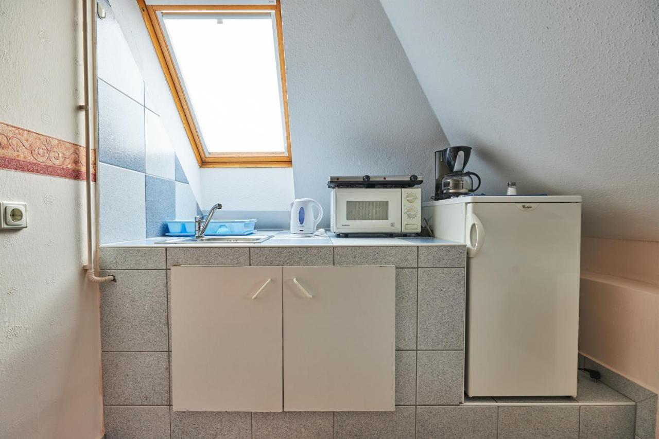 Ada Apartmanok