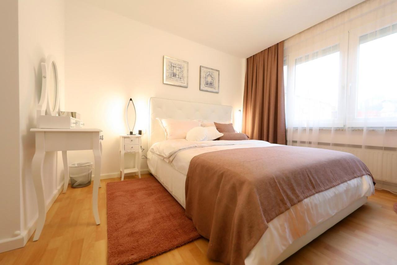 Rosita Deluxe Rooms
