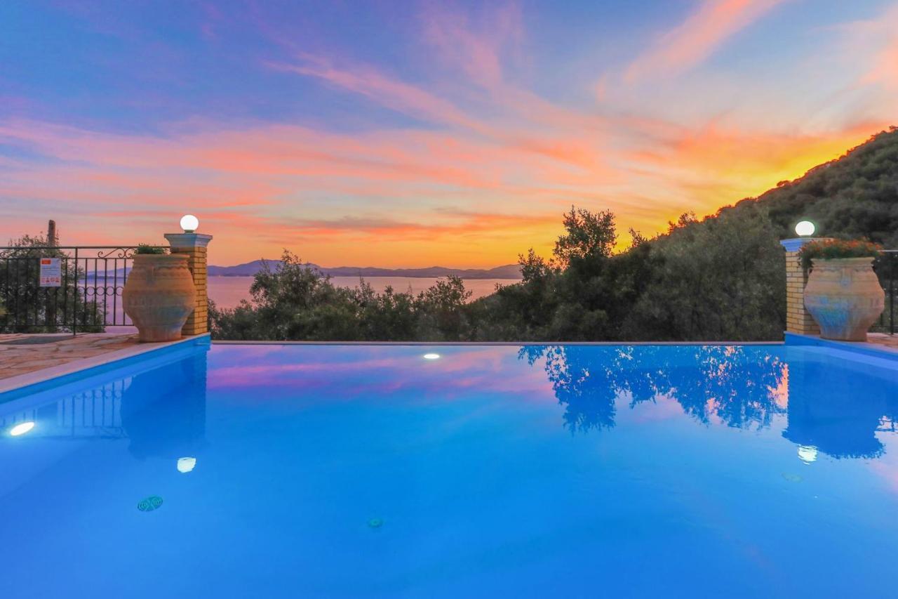 Villa Kefalaki