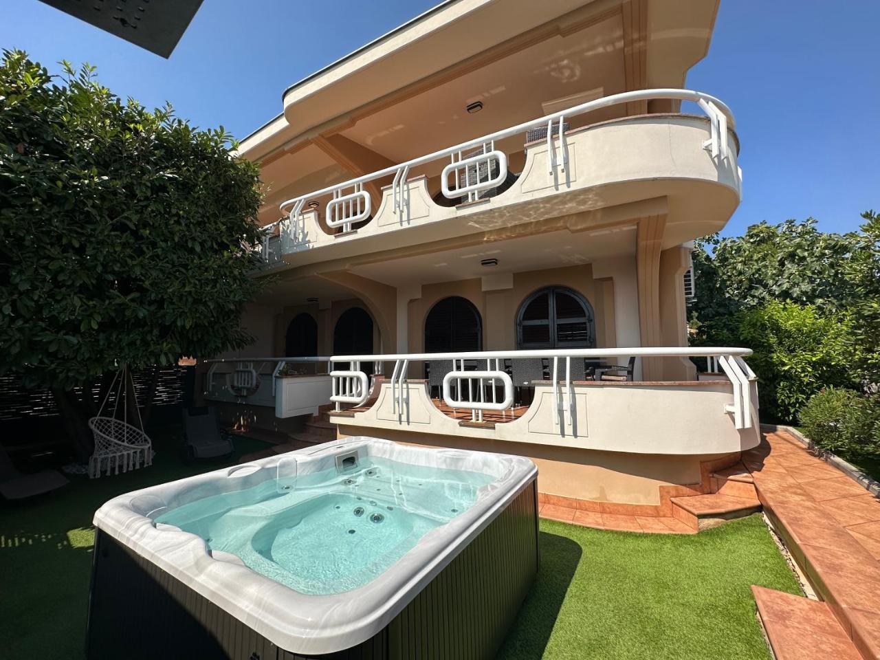 Villa Royale