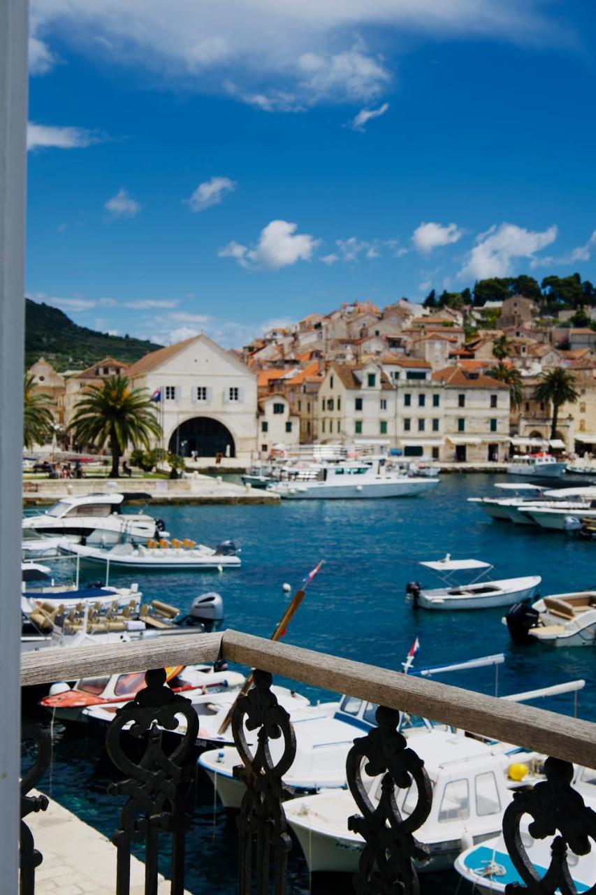 Hvar Riva Rooms