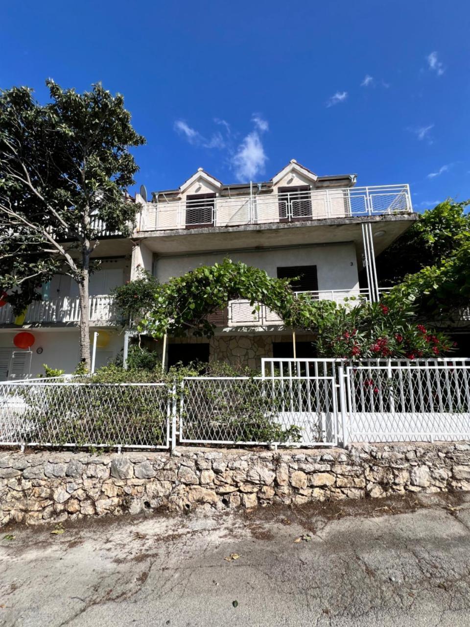 Apartmani Nada