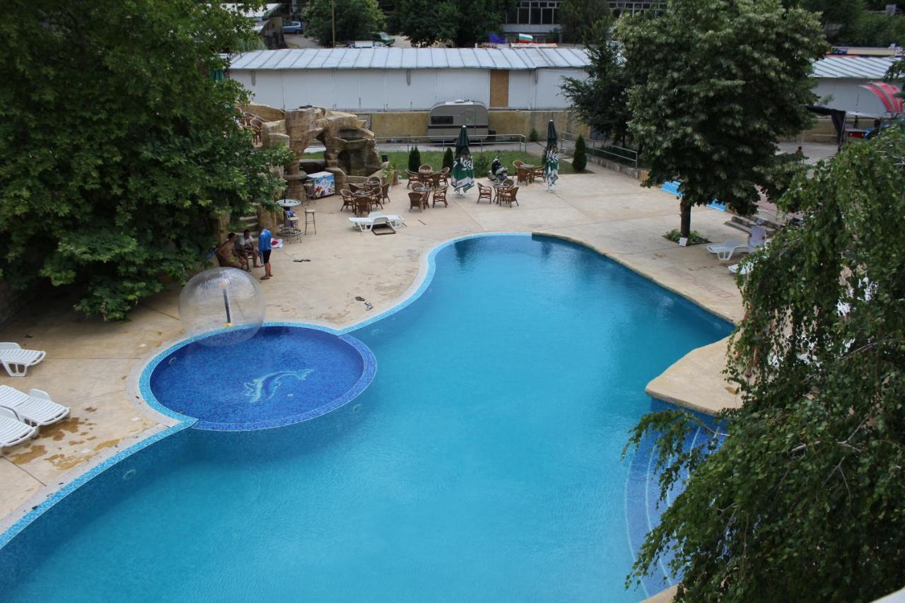 Complex Dobrudja
