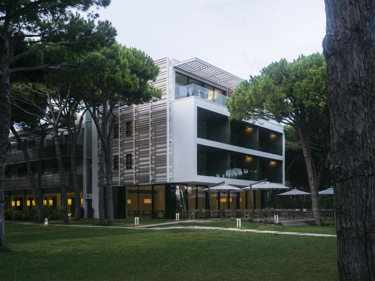 Hotel Mediterraneo