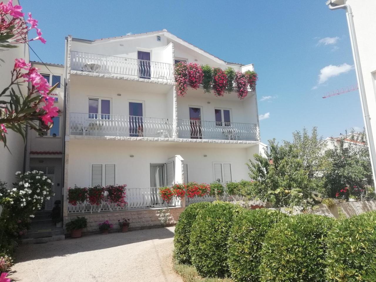 Apartments Vidovic
